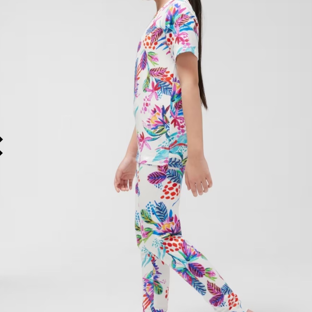Soma children’s pajama set